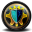 Runes Of Magic - Knight 1 Icon 32x32 png